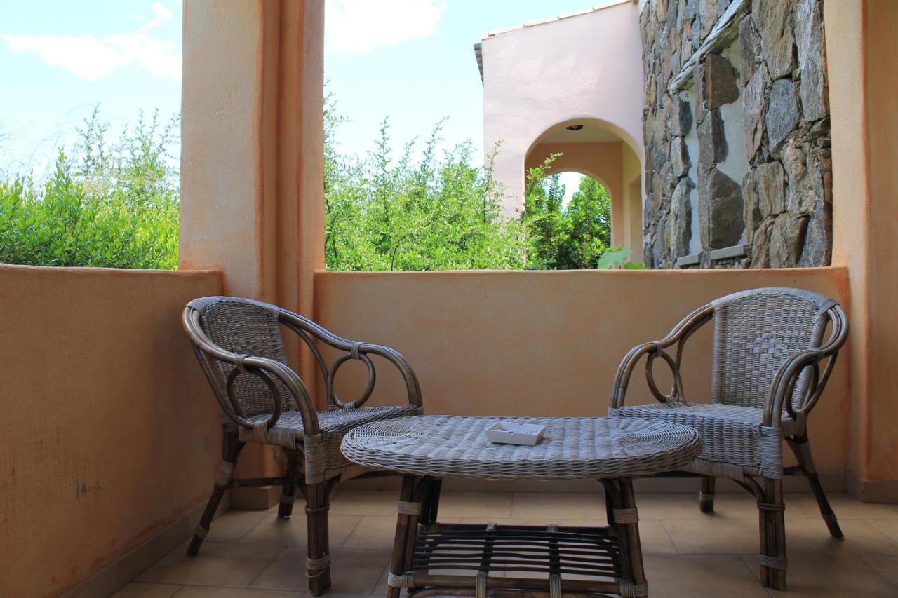 Maria Caderina Green Village Posada  Bagian luar foto