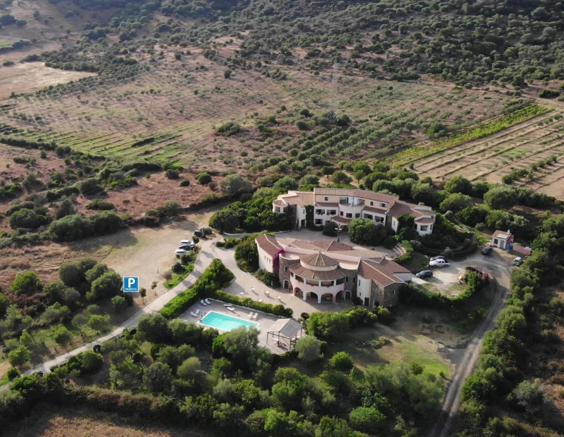Maria Caderina Green Village Posada  Bagian luar foto