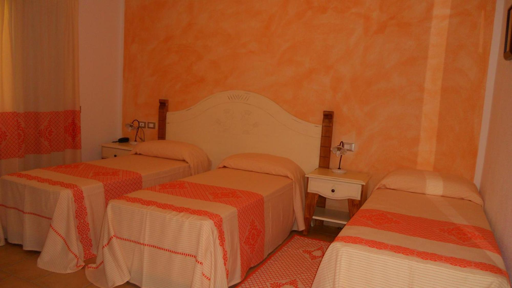 Maria Caderina Green Village Posada  Ruang foto