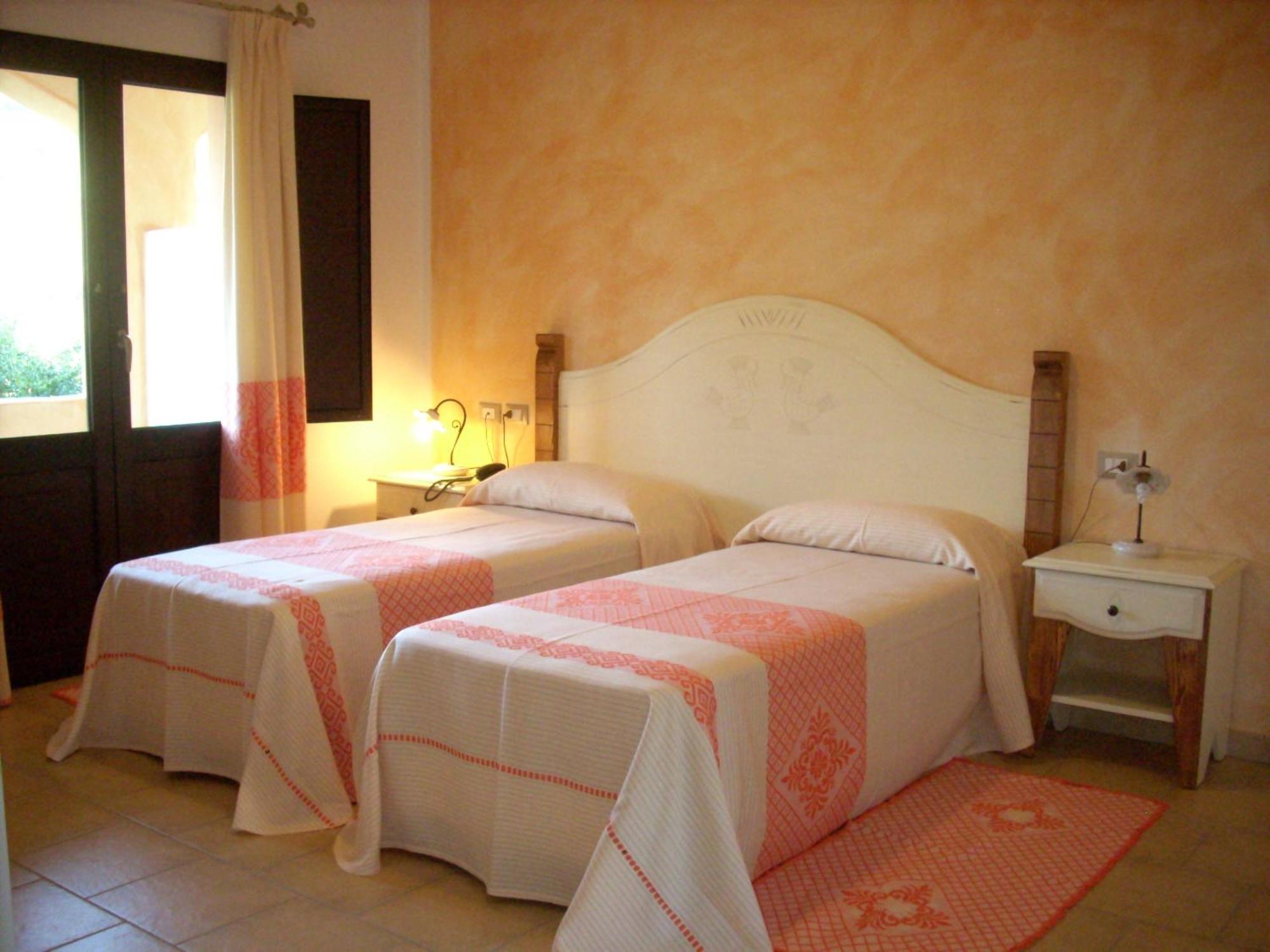 Maria Caderina Green Village Posada  Ruang foto