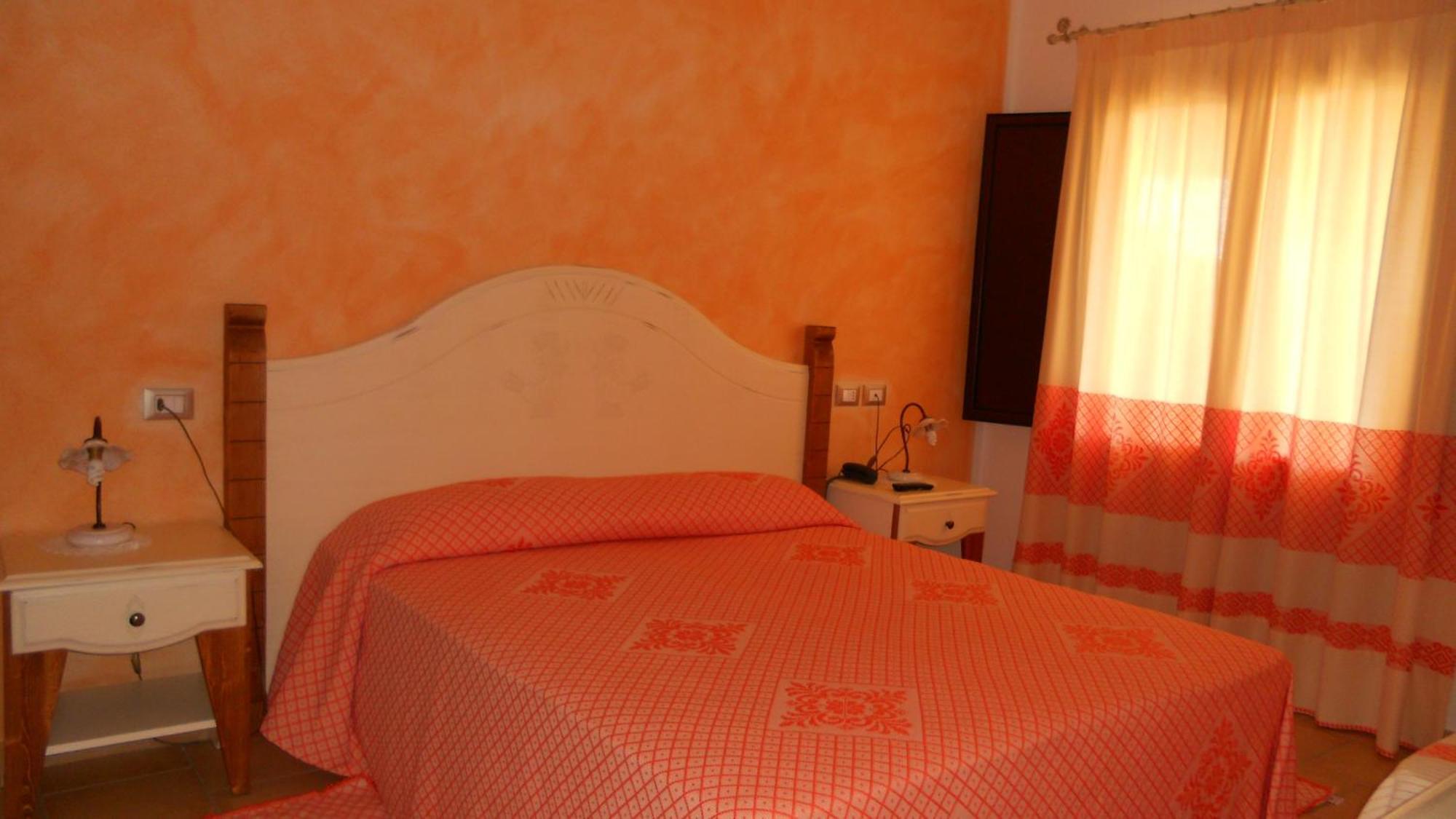 Maria Caderina Green Village Posada  Ruang foto