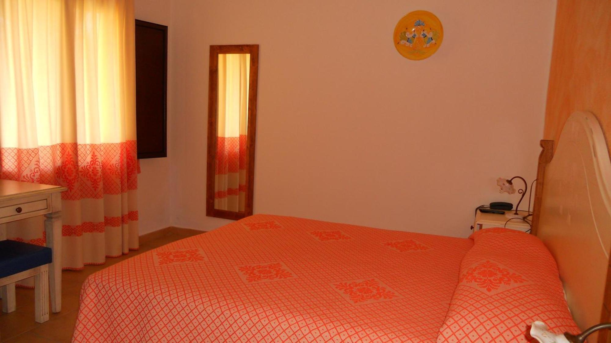 Maria Caderina Green Village Posada  Ruang foto