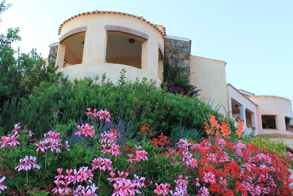 Maria Caderina Green Village Posada  Bagian luar foto