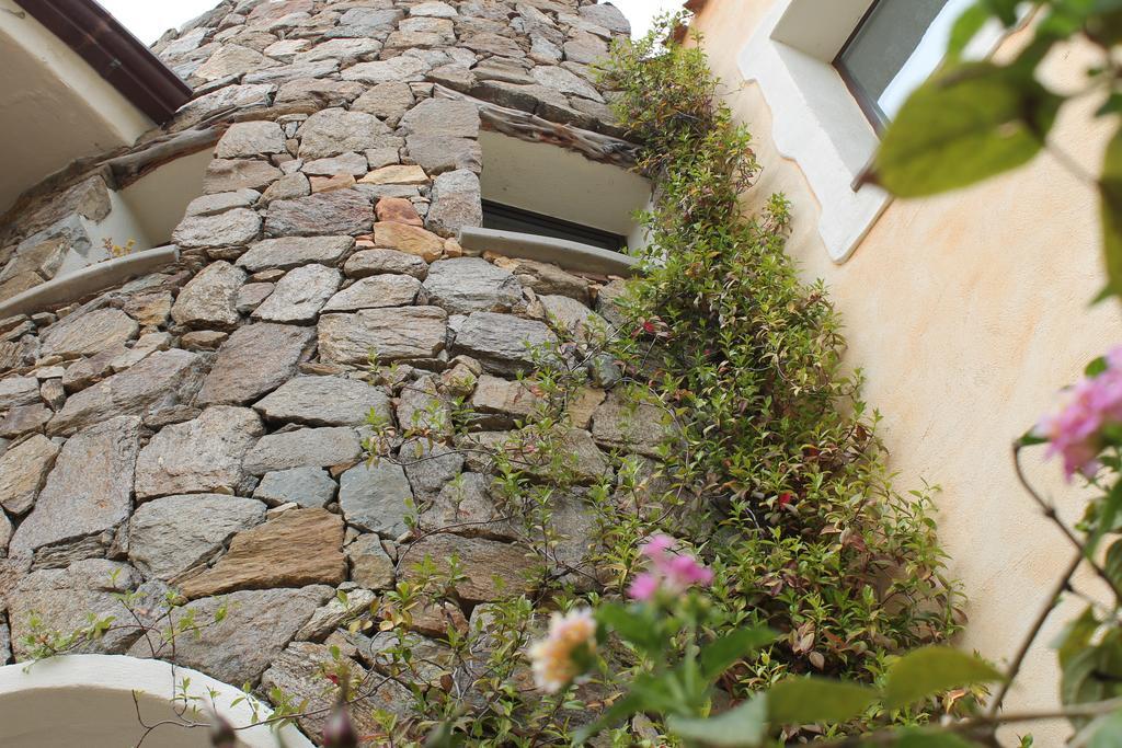 Maria Caderina Green Village Posada  Bagian luar foto