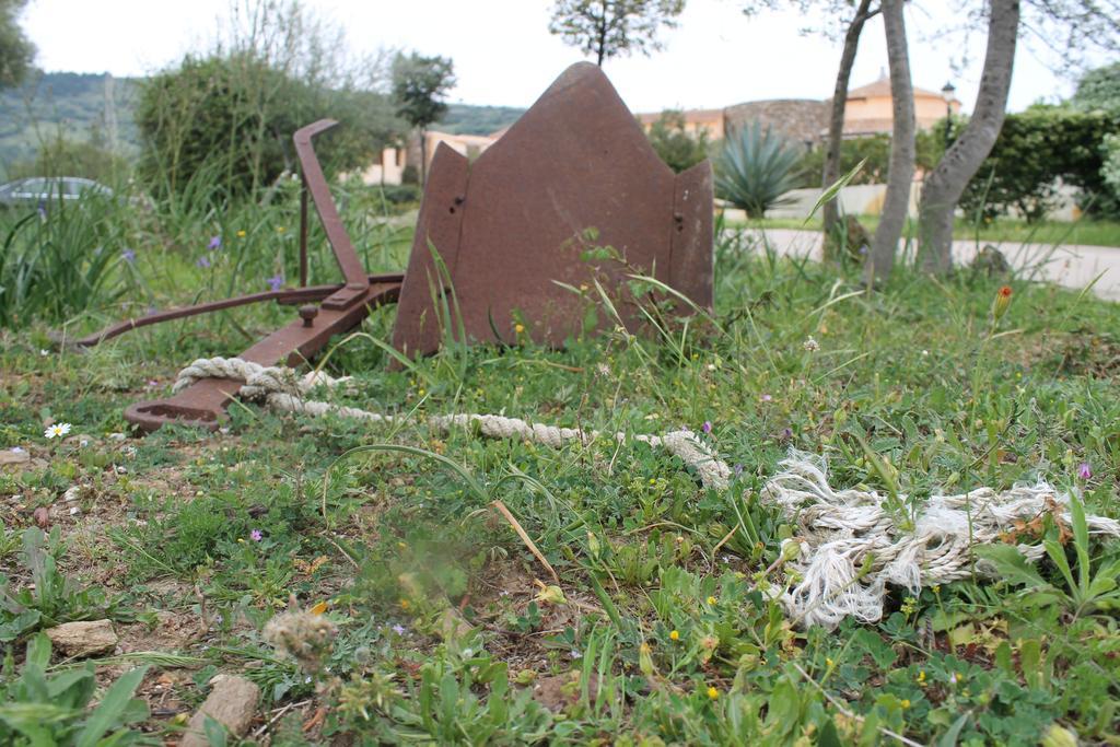 Maria Caderina Green Village Posada  Bagian luar foto
