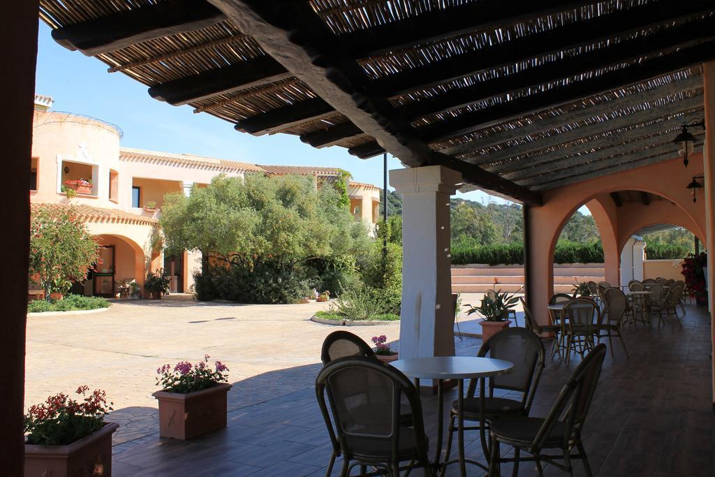 Maria Caderina Green Village Posada  Bagian luar foto