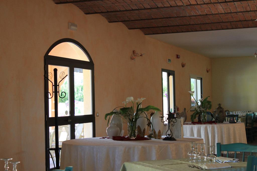 Maria Caderina Green Village Posada  Bagian luar foto
