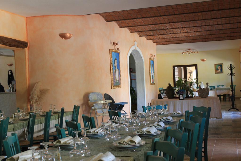 Maria Caderina Green Village Posada  Bagian luar foto