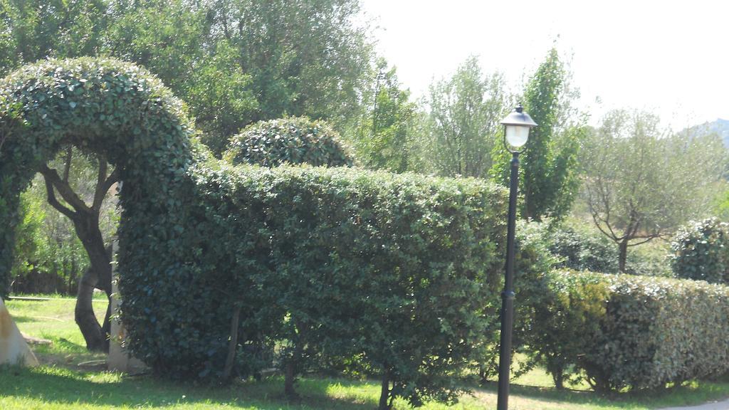 Maria Caderina Green Village Posada  Bagian luar foto