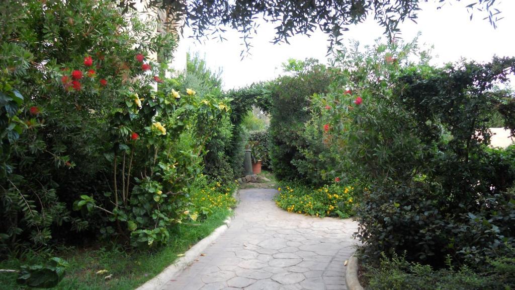 Maria Caderina Green Village Posada  Bagian luar foto