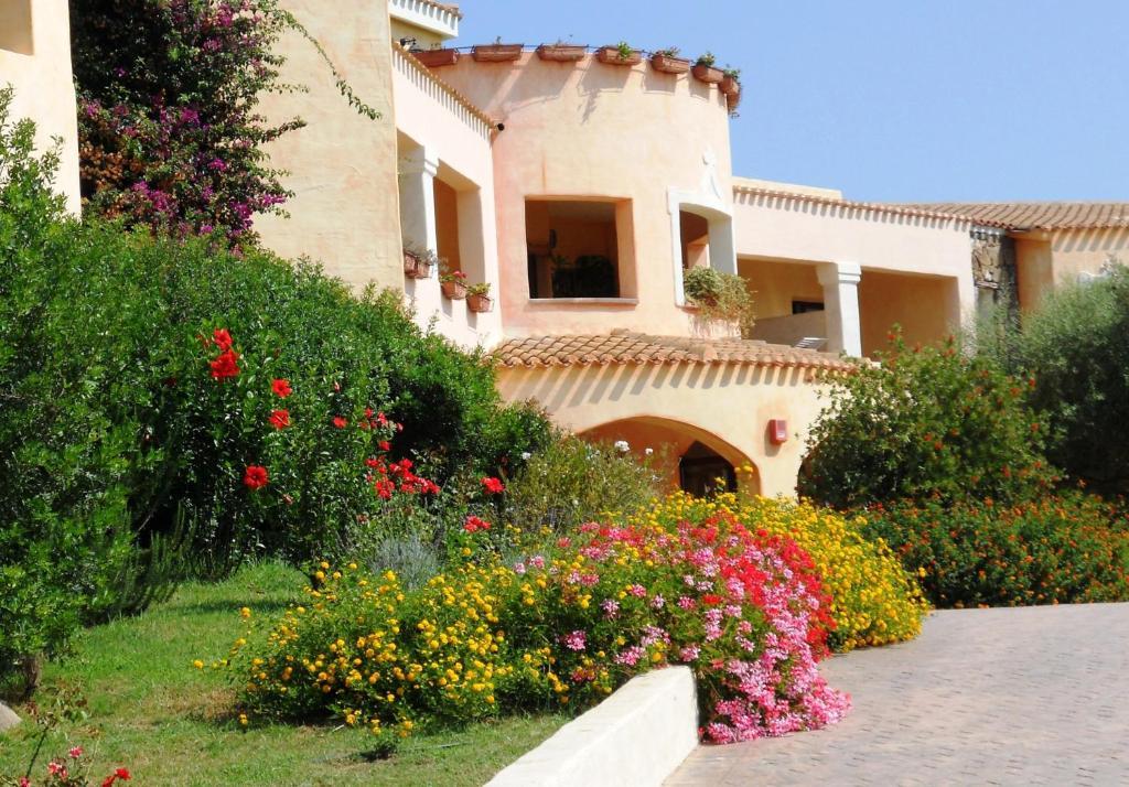 Maria Caderina Green Village Posada  Bagian luar foto