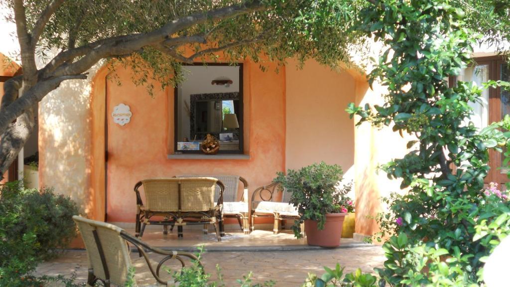 Maria Caderina Green Village Posada  Bagian luar foto