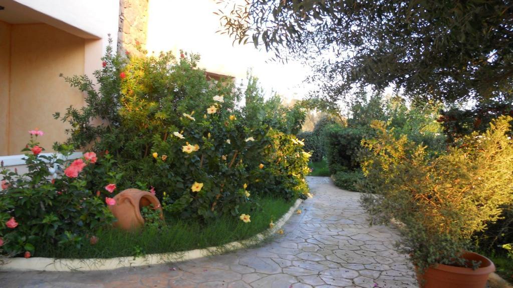 Maria Caderina Green Village Posada  Bagian luar foto