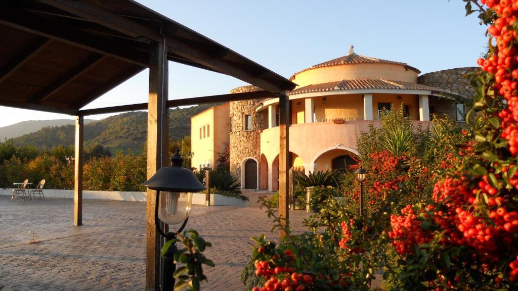 Maria Caderina Green Village Posada  Bagian luar foto