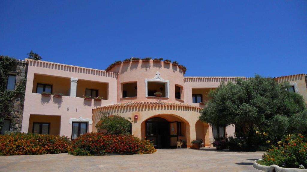 Maria Caderina Green Village Posada  Bagian luar foto