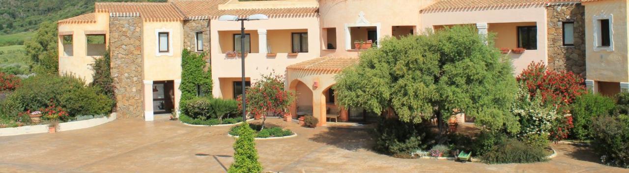 Maria Caderina Green Village Posada  Bagian luar foto